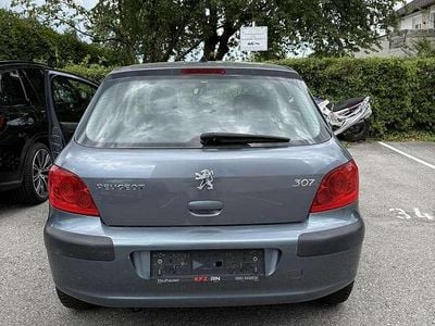 Gebraucht 2007 Peugeot 307 Limousine | € 2.000