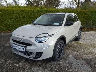 gebraucht Fiat 600 Hybrid mHEV 110 6-Gang eDCT Pop