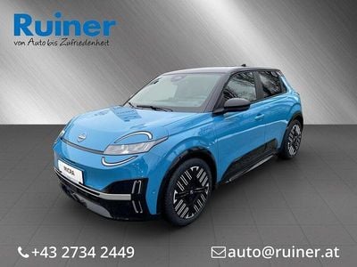 Neu 2026 Nissan Micra Advance Kleinwagen | € 28.670