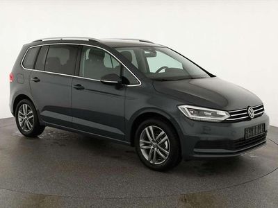 Grau Neu 2025 VW Touran Comfortline Van / Kleinbus | € 43.852 (Fairer Preis)