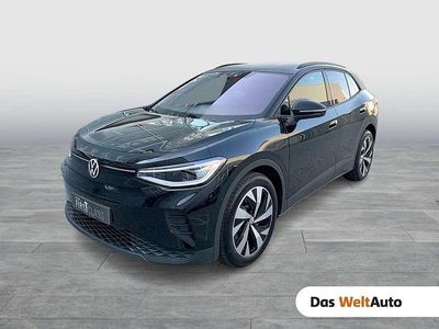 gebraucht VW ID.4 Pro 4MOTION 210 kW Business