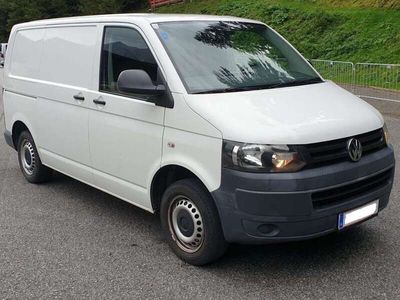 gebraucht VW T5 