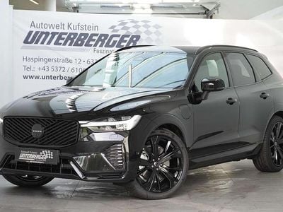 Schwarz Neu 2025 Volvo XC60 Ultra SUV | € 82.900