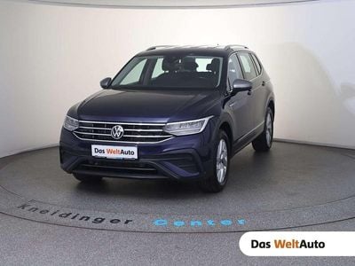 VW Tiguan Allspace