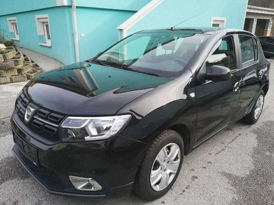 gebraucht Dacia Sandero Sce 75