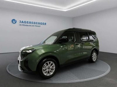 Neu 2025 Ford Tourneo Courier Titanium Van / Kleinbus | € 28.800 (Fairer Preis)