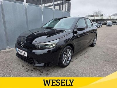 gebraucht Opel Corsa 12 Edition