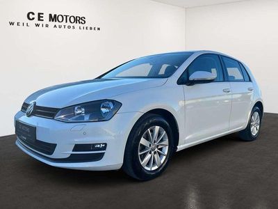 Gebraucht 2014 VW Golf VII Comfortline Limousine | € 9.999 (Fairer Preis)