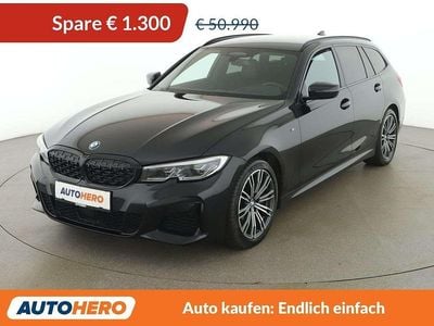 gebraucht BMW M340 3er i xDrive