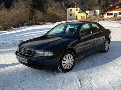 Gebraucht Audi A4 110 PS (80 kW) 1998 Kombi