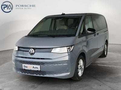 Grau Gebraucht 2024 VW Multivan Business Van | € 55.890 (Superpreis)