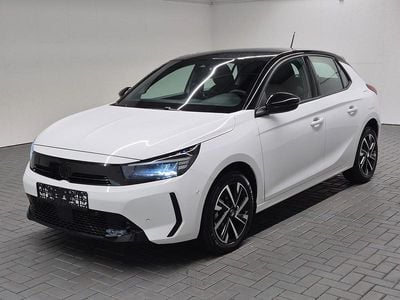 Gebraucht Opel Corsa 101 PS (74 kW) 2024 Weiß Kleinwagen