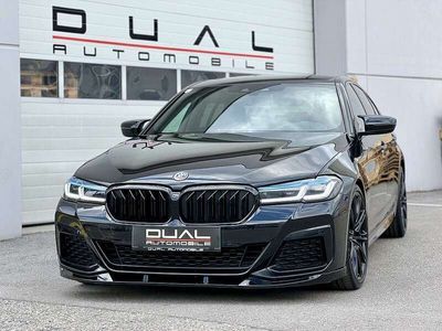 gebraucht BMW 540 540Aut.///M5 LCi LOOK