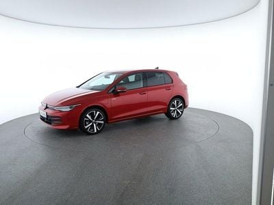 Gebraucht VW Golf VIII 150 PS (110 kW) 2025 Mittelrot  metallic Limousine