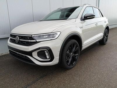 Neu 2026 VW T-Roc R-line SUV | € 37.595 (Fairer Preis)