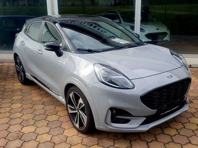 gebraucht Ford Puma ST-Line X