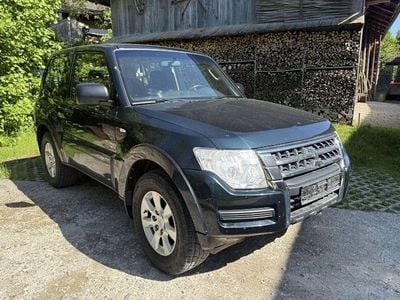 Gebraucht 2013 Mitsubishi Pajero SUV | € 29.990