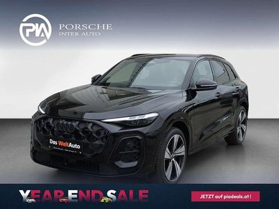 Schwarz metallicperleffektno Neu 2025 Audi Q5 Ambiente SUV | € 82.450