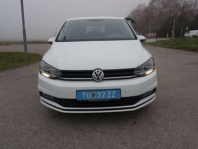 VW Touran