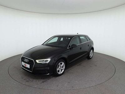 gebraucht Audi A3 Sportback 30 TFSI