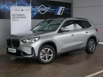 gebraucht BMW X1 xDrive20d