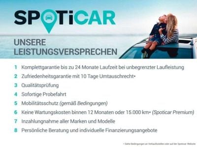 Schwarz Gebraucht 2025 Peugeot 308 SW GT Kombi | € 33.980