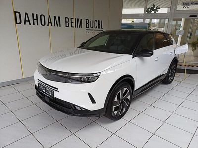gebraucht Opel Grandland X 16 PHEV 21kWh GS Aut. Panoramad.+AHV