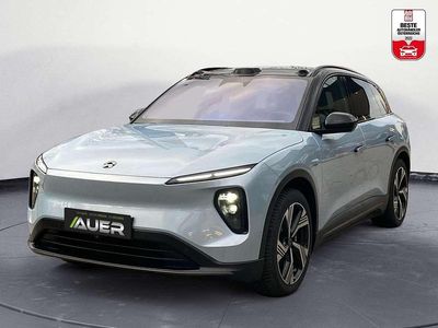 Blau Neu 2025 Nio EL6 SUV | € 76.990