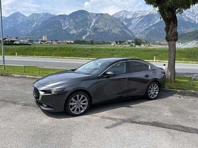 gebraucht Mazda 3 G140 AT 2WD EXCLUSIV-LINE SEDAN 2026