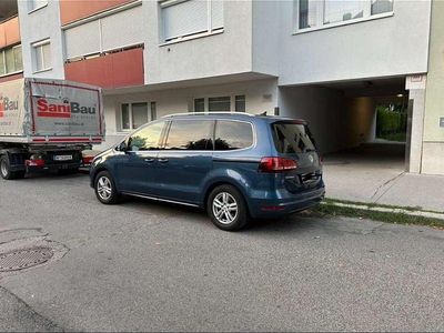 Gebraucht 2017 VW Sharan Highline Van / Kleinbus | € 12.200 (Fairer Preis)
