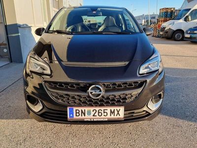 gebraucht Opel Corsa Corsa-eOPC 1,6 Turbo Ecotec