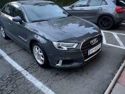 Gebraucht 2017 Audi A3 Sport Limousine | € 13.500 (Guter Preis)