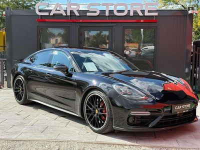 Gebraucht 2017 Porsche Panamera Kleinwagen | € 76.890