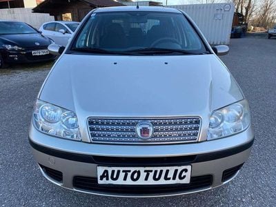 Gebraucht 2008 Fiat Punto Classica Kleinwagen | € 1.990