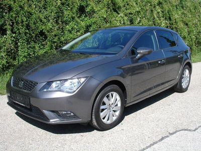 gebraucht Seat Leon Reference 1,2 TSI