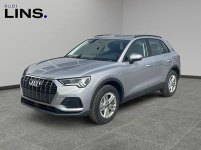 gebraucht Audi Q3 35 TDI quattro intense