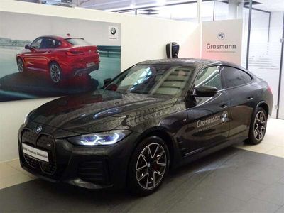 gebraucht BMW i4 M50