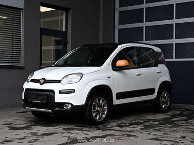 Fiat Panda 4x4