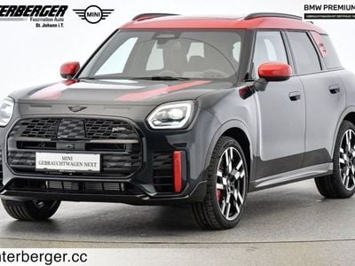 Gebraucht 2024 Mini John Cooper Works Kleinwagen | € 56.990