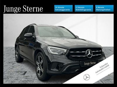 Mercedes GLC220