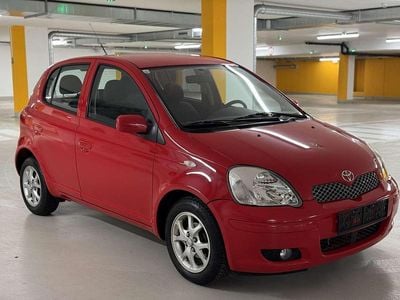 Gebraucht 2004 Toyota Yaris Limousine | € 3.900