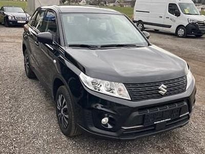 gebraucht Suzuki Vitara aus Hörbranz - 82 kW und 37263 km