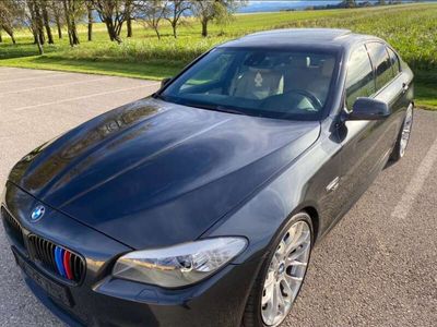 gebraucht BMW 530 530 d xDrive Aut. M-Paket