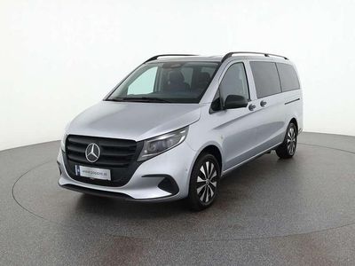 Gebraucht Mercedes Vito 163 PS (119 kW) 2024 Silber Van