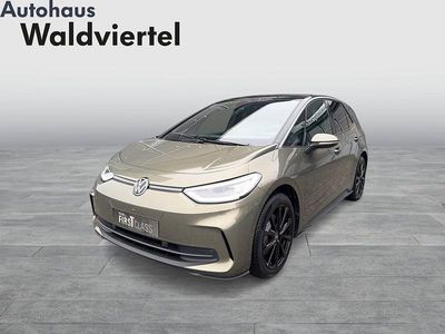 Dunkelgrau metallic Neu 2025 VW ID.3 Pro Kleinwagen | € 39.950 (Fairer Preis)