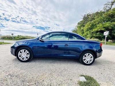 gebraucht VW Eos 1,6 FSI