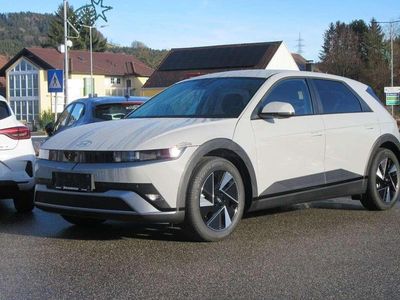 Grau Neu 2025 Hyundai Ioniq GO! Kleinwagen | € 45.770 (Fairer Preis)