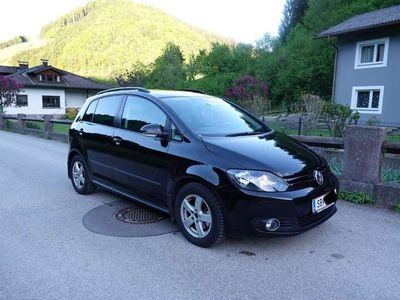 gebraucht VW Golf Plus 1.6 tdi