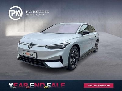 Silber Gebraucht 2025 VW ID.7 Pro Kombi | € 48.990 (Superpreis)