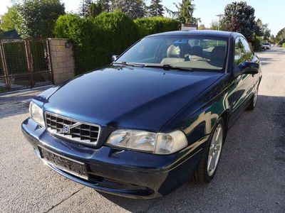 gebraucht Volvo C70 2,5T-20V Klassik